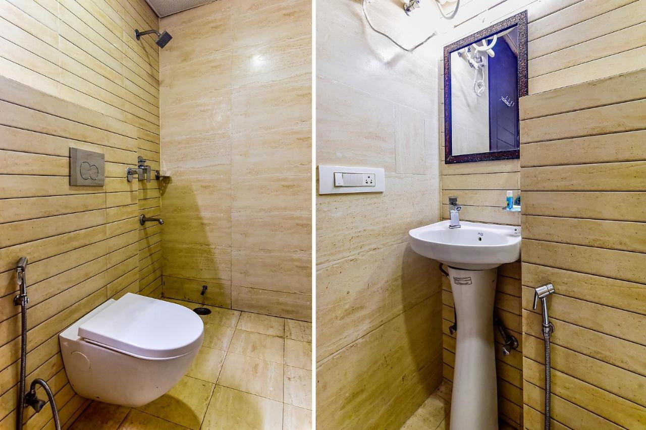 דהראדון Fabhotel Surya Residency מראה חיצוני תמונה