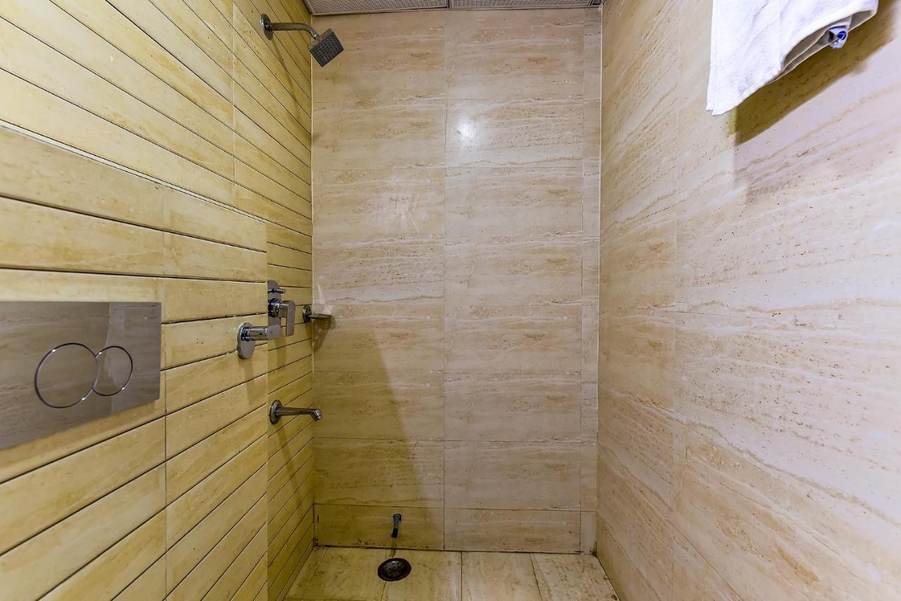 דהראדון Fabhotel Surya Residency מראה חיצוני תמונה